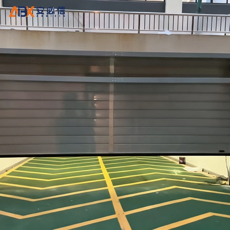 铁门关洁净室高速门